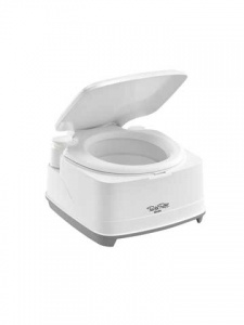 Thetford Porta Potti 345 Portable Toilet